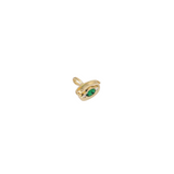 Ivea Oval Swivel Pendant