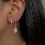 Sana Pave Hoops