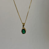Brooklyn Pendant