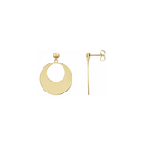 Pendientes Avelina