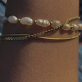 Snake Bracelet