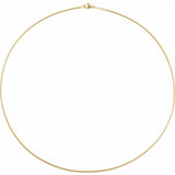 Lina Cocoon Snake Chain