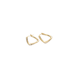 Square Hoops