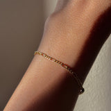 Celine Figaro Bracelet