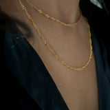 Collar de cadena Amaya Singapur