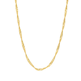 Collar de cadena Amaya Singapur
