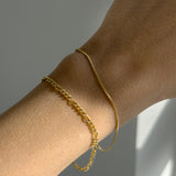 Celine Figaro Bracelet