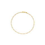 Celine Figaro Bracelet