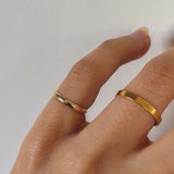 Sage Stacking Band
