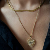 Heart Pendant