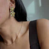 Lina Cocoon Snake Chain