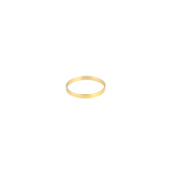 Anillo apilador Maeve de 2,3 mm