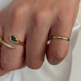 Sage Stacking Band