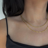 Amaya Singapore Chain Necklace