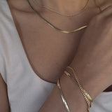 Pulsera Gigi Espiga