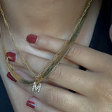 Collar de cadena Amaya Singapur