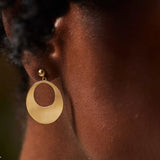 Aveline Earrings