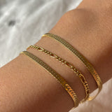 Celine Figaro Bracelet