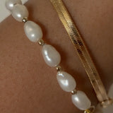 Pulsera Gigi Espiga