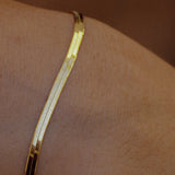 Pulsera Gigi Espiga