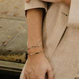 Pulsera Gigi Espiga