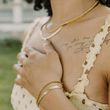 Pulsera Gigi Espiga