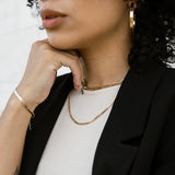 Pulsera Gigi Espiga