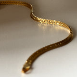 Snake Bracelet