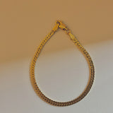 Snake Bracelet