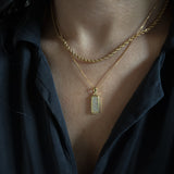 Sofia Rope Chain