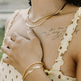 Sofia Rope Chain