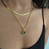 Brooklyn Pendant