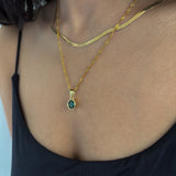 Brooklyn Pendant