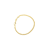 Pulsera de cuerda Sofía