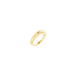 Solara Dome Ring