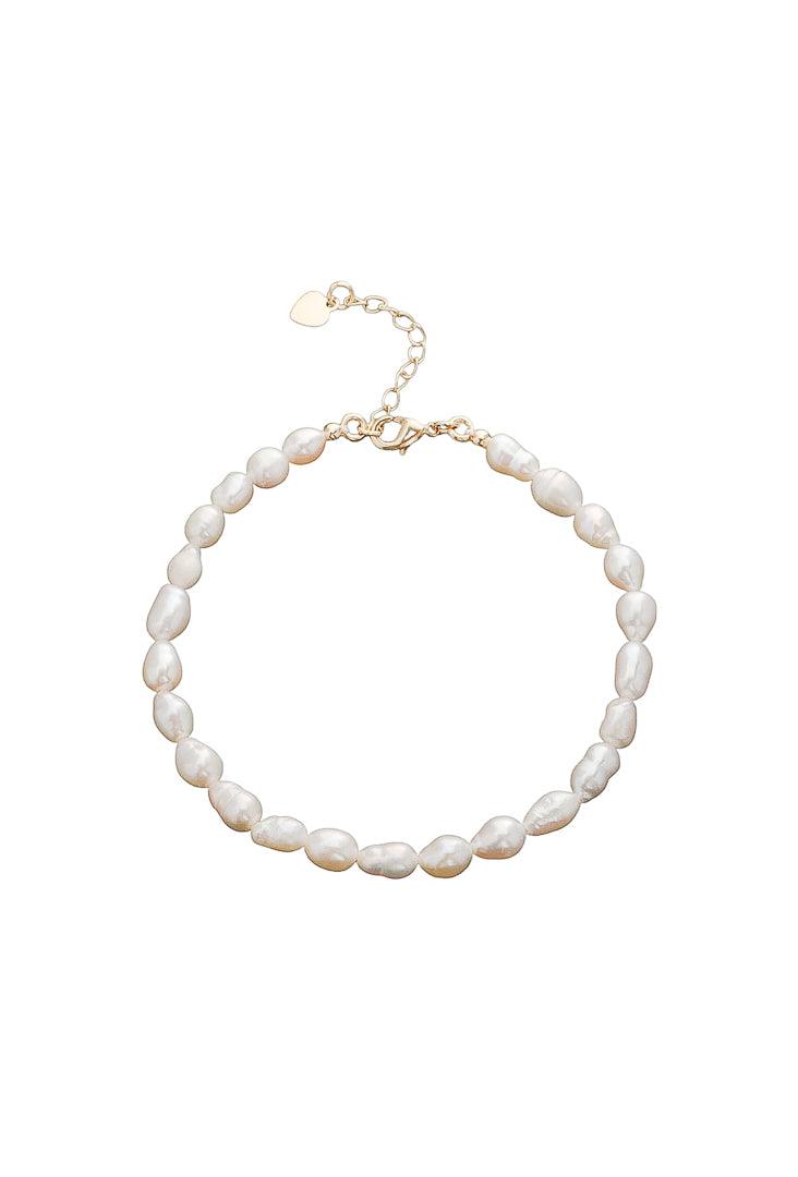 Best Pearls Bracelet