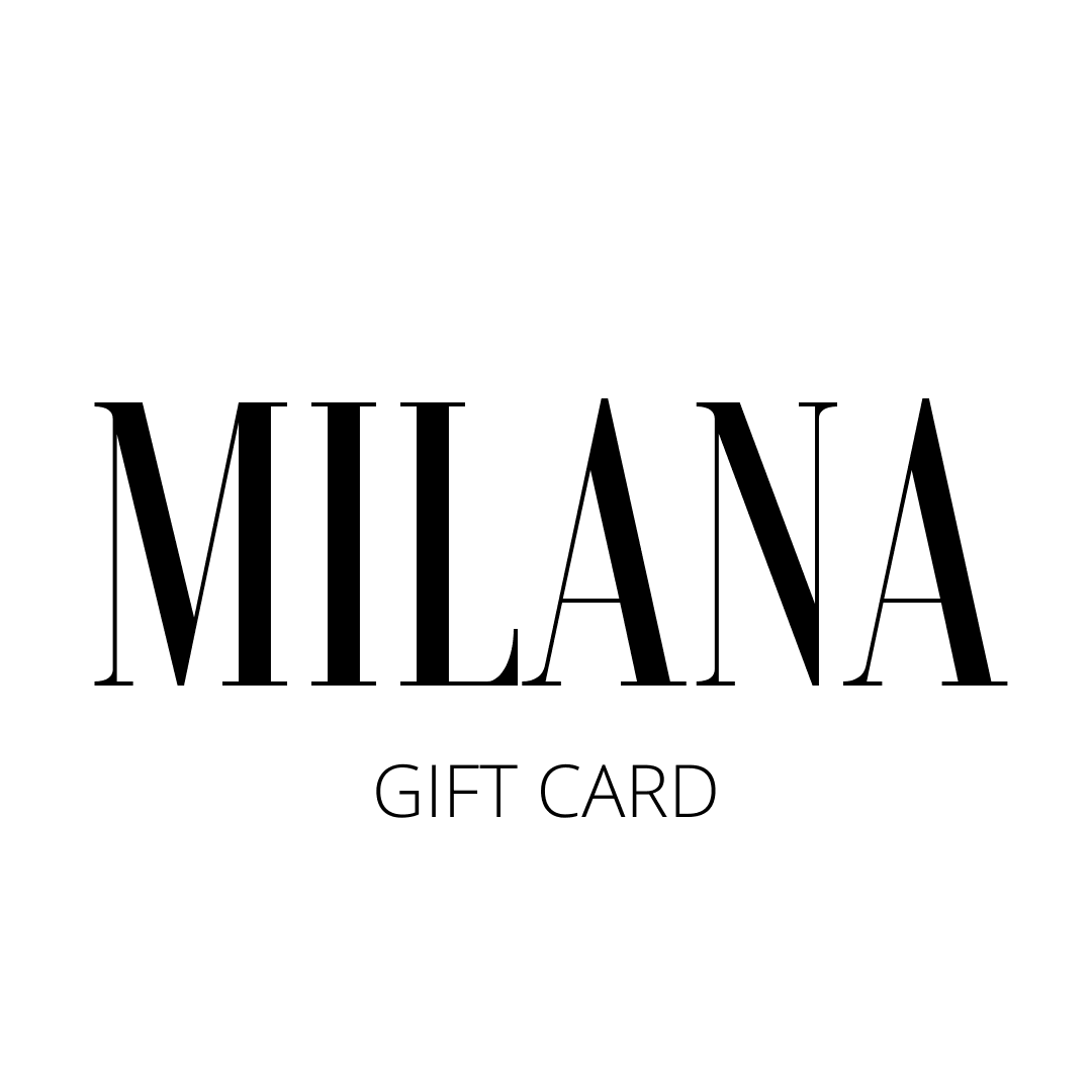 MILANA JEWELRY GIFT CARD - shopmilanajewelry